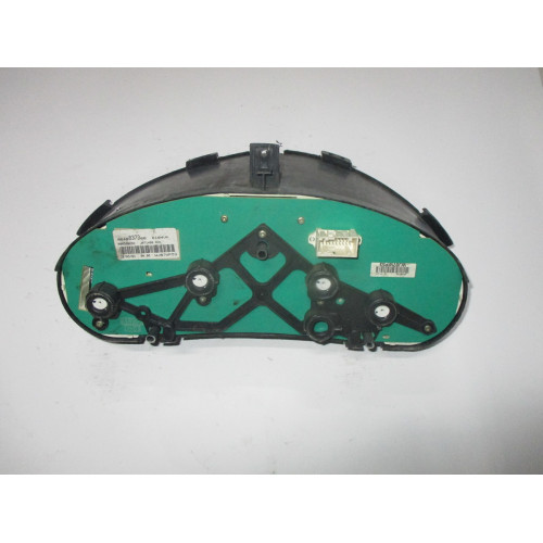 Peugeot 206 Partner Dizel Kilometre Saati Gösterge Paneli 9648837380
