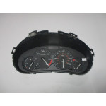 Peugeot 206 Partner Dizel Kilometre Saati Gösterge Paneli 9648837380