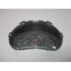 Peugeot 206 Partner Citroen Berlingo Dizel Kilometre Saati Gösterge Paneli 9656696880
