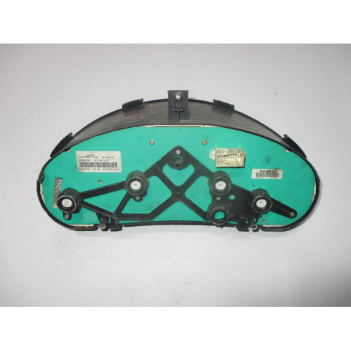 Peugeot 206 Dizel Kilometre Saati Gösterge Paneli 9645097580