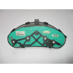 Peugeot 206 Dizel Kilometre Saati Gösterge Paneli 9656697080