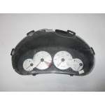 Peugeot 206 Dizel Kilometre Saati Gösterge Paneli 9656697080