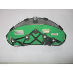 Peugeot 206 Dizel Kilometre Saati Gösterge Paneli 9651741080
