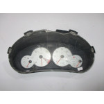 Peugeot 206 Dizel Kilometre Saati Gösterge Paneli 9656697080