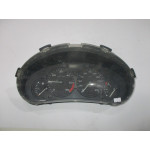 Peugeot 206 Dizel Kilometre Saati Gösterge Paneli 9645096080
