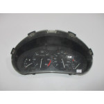 Peugeot 206 Partner Citroen Berlingo Dizel Kilometre Saati Gösterge Paneli 9648836380