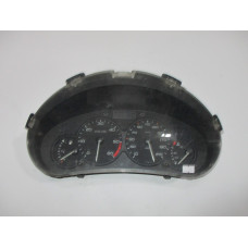 Peugeot 206 Partner Citroen Berlingo Dizel Kilometre Saati Gösterge Paneli 9648836380