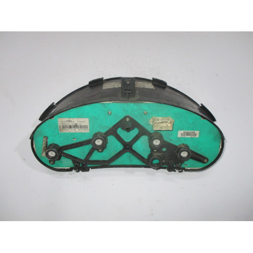 Peugeot 206 Dizel Kilometre Saati Gösterge Paneli 9645096080