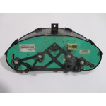 Peugeot 206 Dizel Kilometre Saati Gösterge Paneli 9659728880