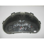 Peugeot 206 Partner Citroen Berlingo Dizel Kilometre Saati Gösterge Paneli 9651740080