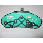 Peugeot 206 Benzinli Kilometre Saati Gösterge Paneli 9656697180