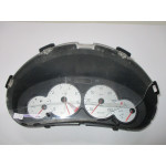 Peugeot 206 Benzinli Kilometre Saati Gösterge Paneli 9656697180