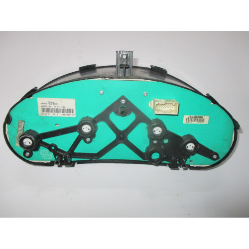 Peugeot 206 Benzinli Kilometre Saati Gösterge Paneli 9659729980