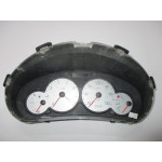 Peugeot 206 Benzinli Kilometre Saati Gösterge Paneli 9659729980