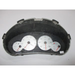 Peugeot 206 Benzinli Kilometre Saati Gösterge Paneli 9656697180