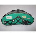 Peugeot 206 Benzinli Kilometre Saati Gösterge Paneli 9655976980