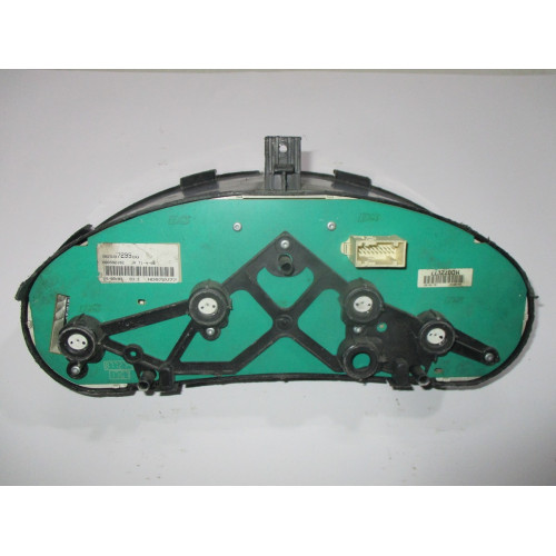 Peugeot 206 Benzinli Kilometre Saati Gösterge Paneli 9659729980