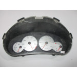 Peugeot 206 Benzinli Kilometre Saati Gösterge Paneli 9648837680