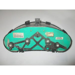 Peugeot 206 Benzinli Kilometre Saati Gösterge Paneli 9656697180