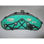 Peugeot 206 Benzinli Kilometre Saati Gösterge Paneli 9651741180