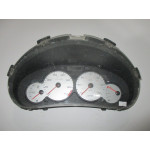 Peugeot 206 Benzinli Kilometre Saati Gösterge Paneli 9651741180