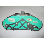 Peugeot 206 Benzinli Kilometre Saati Gösterge Paneli 9656697180