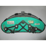 Peugeot 206 Benzinli Kilometre Saati Gösterge Paneli 9656697180