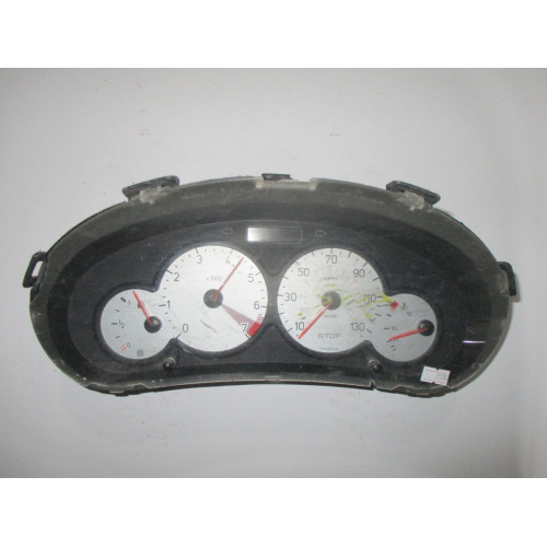 Peugeot 206 Benzinli Kilometre Saati Gösterge Paneli 9656697180