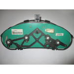 Peugeot 206 Benzinli Kilometre Saati Gösterge Paneli 9655976980
