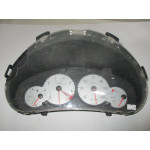 Peugeot 206 Benzinli Kilometre Saati Gösterge Paneli 9655976980