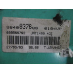 Peugeot 206 Benzinli Kilometre Saati Gösterge Paneli 9648837680