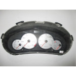Peugeot 206 Benzinli Kilometre Saati Gösterge Paneli 9648837680