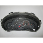Peugeot 206 Benzinli Kilometre Saati Gösterge Paneli 9651740980