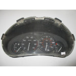 Peugeot Partner Citroen Berlingo Benzinli Kilometre Saati Gösterge Paneli 9662745780