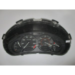 Peugeot 206 Benzinli Kilometre Saati Gösterge Paneli 9645097680