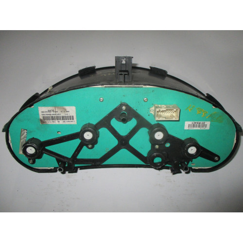 Peugeot 206 Benzinli Kilometre Saati Gösterge Paneli 9645097680