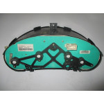Peugeot Partner Citroen Berlingo Benzinli Kilometre Saati Gösterge Paneli 9648837480
