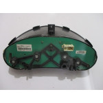 Peugeot 206 Benzinli Kilometre Saati Gösterge Paneli 9651740980