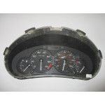 Peugeot Partner Citroen Berlingo Benzinli Kilometre Saati Gösterge Paneli 9648837480