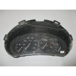 Peugeot Partner Citroen Berlingo Benzinli Kilometre Saati Gösterge Paneli 9659365080