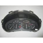 Peugeot Partner Citroen Berlingo Benzinli Kilometre Saati Gösterge Paneli 9648837480