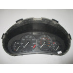 Peugeot 206 Benzinli Kilometre Saati Gösterge Paneli 9645097680