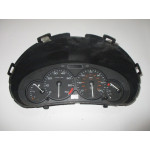Peugeot 206 Benzinli Kilometre Saati Gösterge Paneli 9645097680