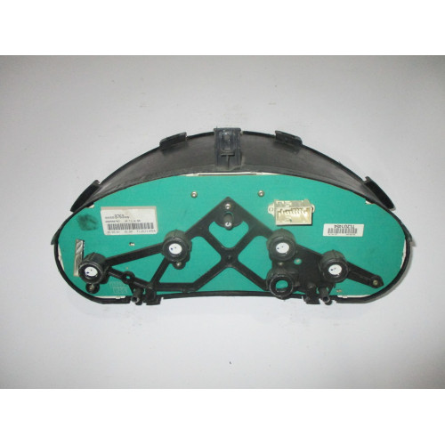 Peugeot 206 Benzinli Kilometre Saati Gösterge Paneli 9655976980