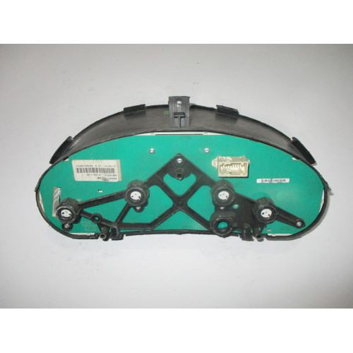 Peugeot Partner Citroen Berlingo Benzinli Kilometre Saati Gösterge Paneli 9662745180