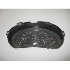 Peugeot Partner Citroen Berlingo Benzinli Kilometre Saati Gösterge Paneli 9662745180