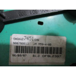 Peugeot Partner Citroen Berlingo Benzinli Kilometre Saati Gösterge Paneli 9662745180
