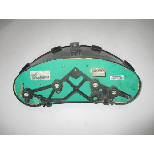 Peugeot 206 Partner Citroen Berlingo Dizel Kilometre Saati Gösterge Paneli 9656696080
