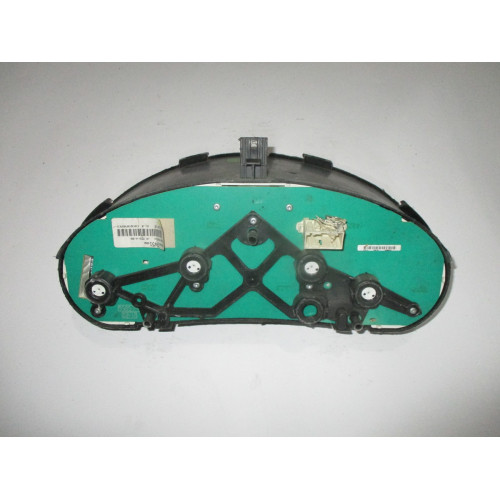 Peugeot Partner Citroen Berlingo Benzinli Kilometre Saati Gösterge Paneli 9662745180
