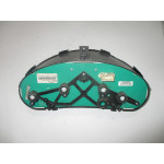 Peugeot Partner Citroen Berlingo Benzinli Kilometre Saati Gösterge Paneli 9662745380